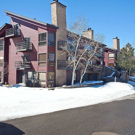 Silvercliff Condos By Wyndham Vr Park City Eksteriør billede