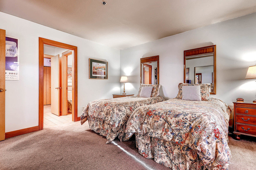 Silvercliff Condos By Wyndham Vr Park City Eksteriør billede