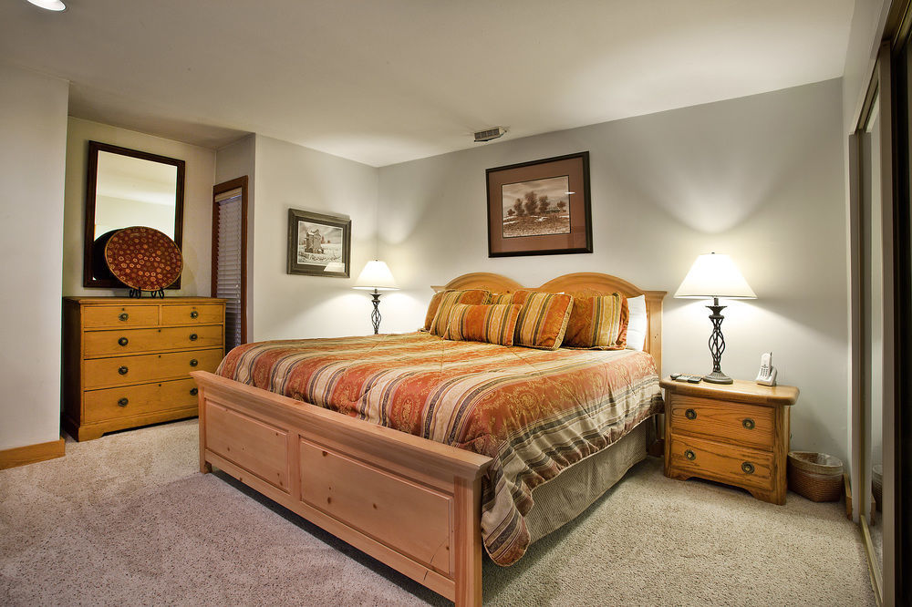 Silvercliff Condos By Wyndham Vr Park City Eksteriør billede