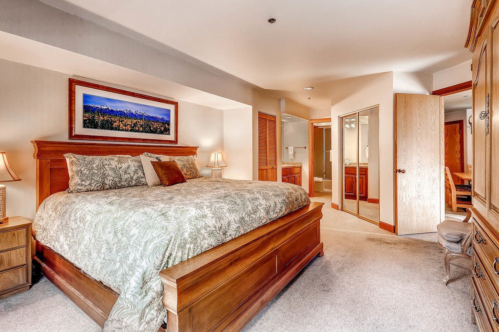 Silvercliff Condos By Wyndham Vr Park City Eksteriør billede