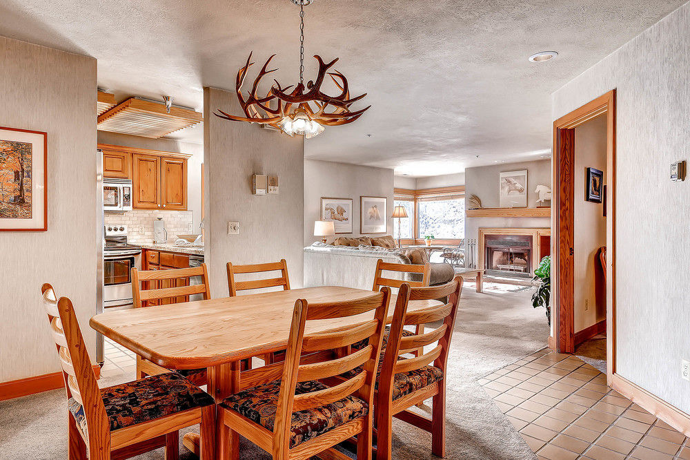 Silvercliff Condos By Wyndham Vr Park City Eksteriør billede