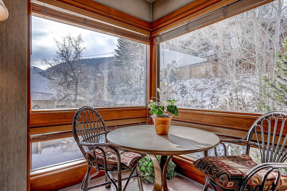 Silvercliff Condos By Wyndham Vr Park City Eksteriør billede